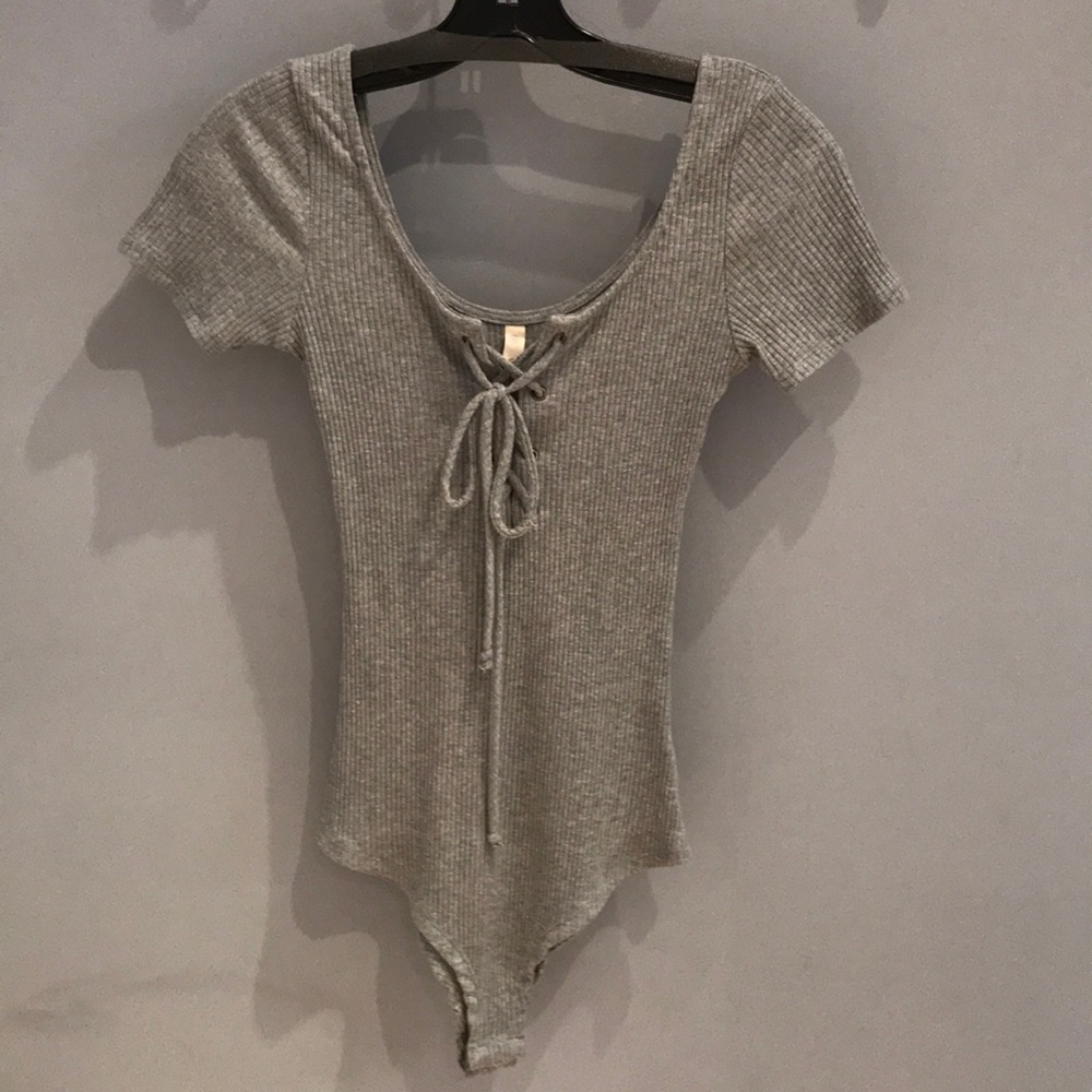 Body suit